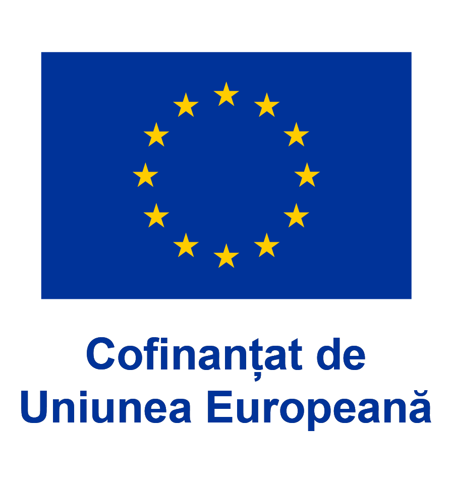 Finanțare UE