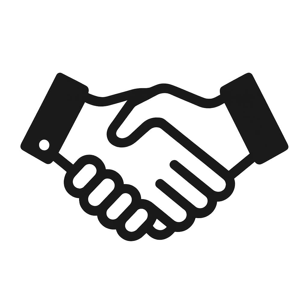 handshake